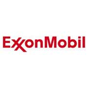 Exxon Mobil logo
